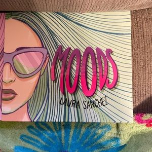 Moods Laura Sanchez